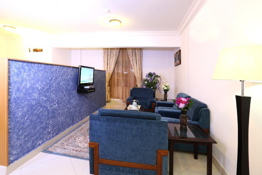Al Maha Int Hotel Oman Mascate Extérieur photo